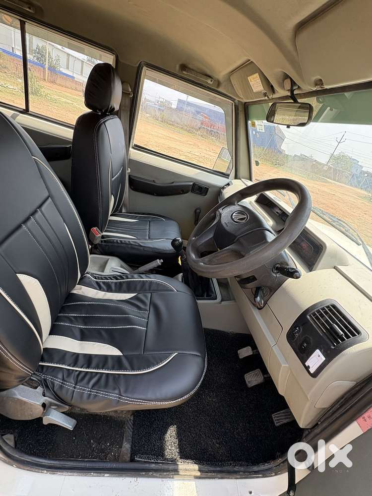 Mahindra Bolero Slx, 2022, Diesel