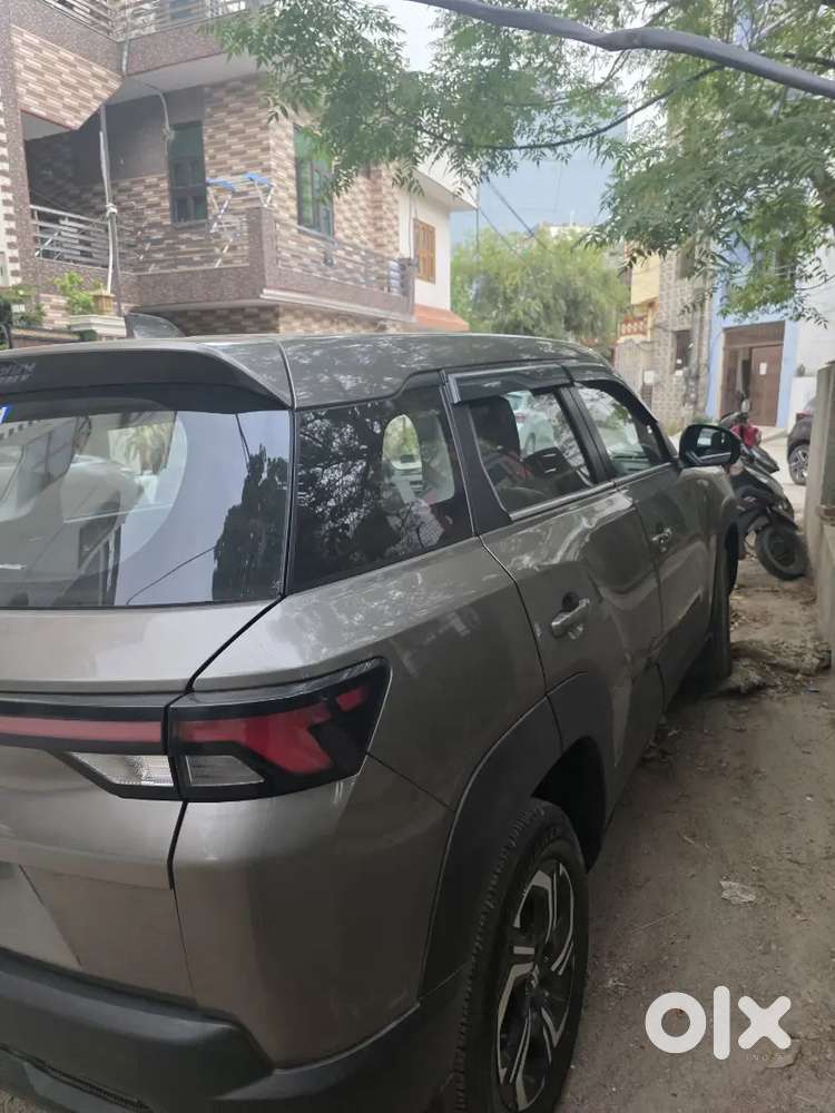 Maruti Suzuki Brezza 2024 Cng & Hybrids 20000 Km Driven