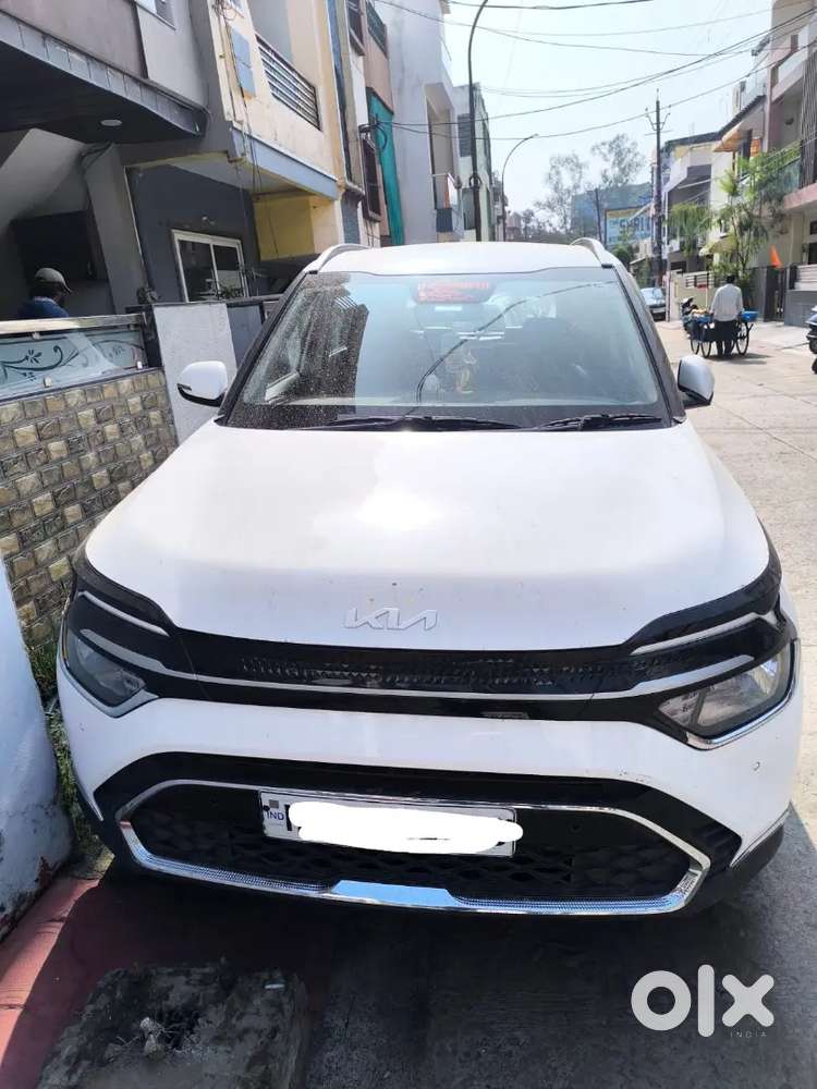 Kia Carens 2023 Diesel