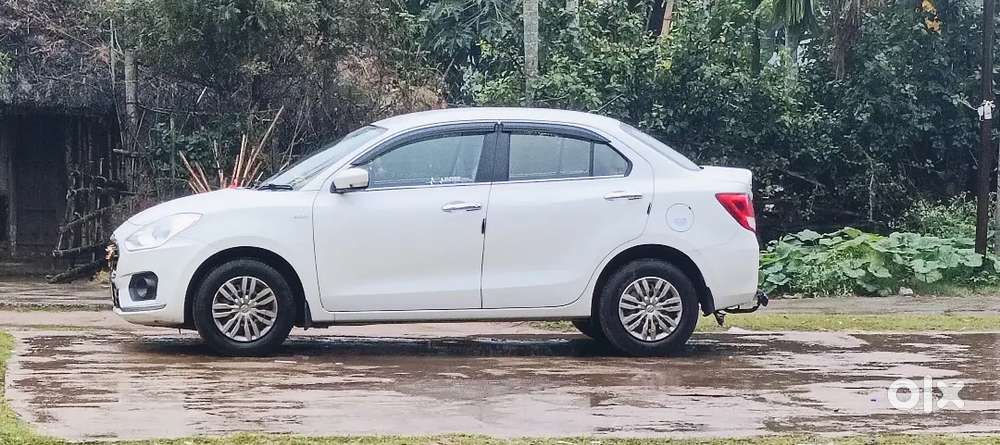 Maruti Suzuki Dzire Vdi 2020