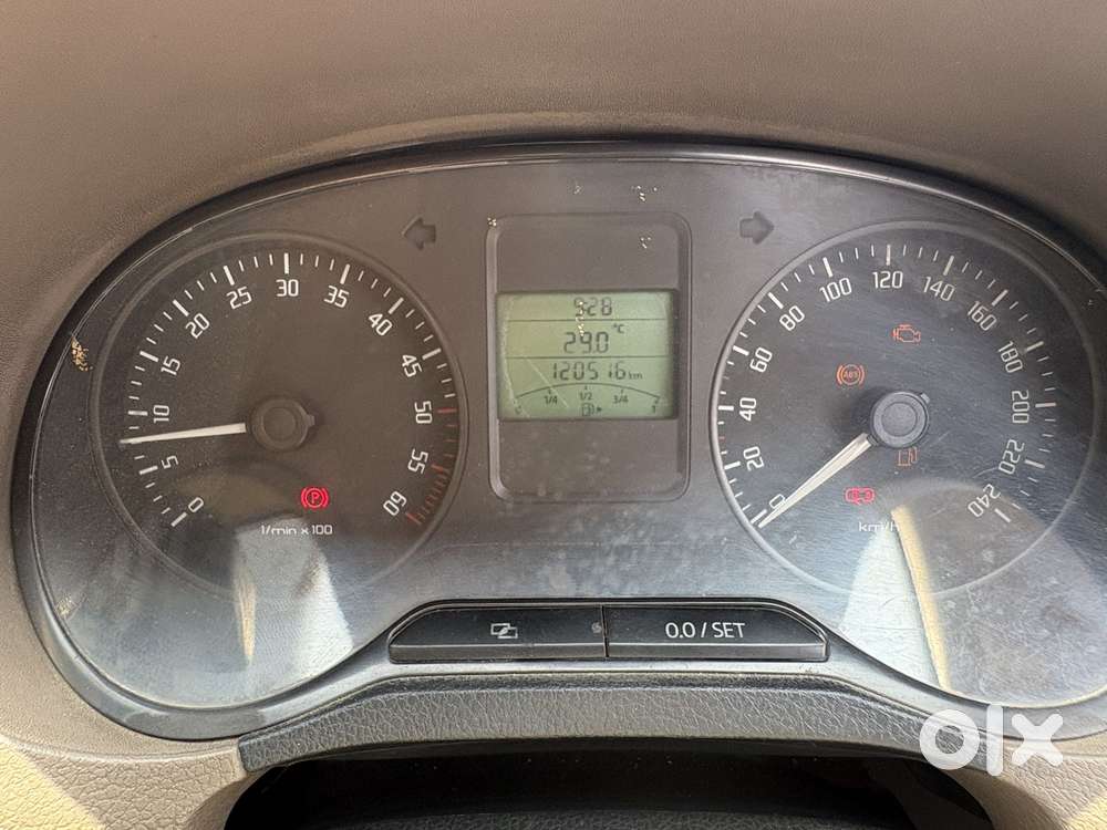 Skoda Rapid 2013-2016 1.5 Tdi Ambition Plus, 2014, Diesel