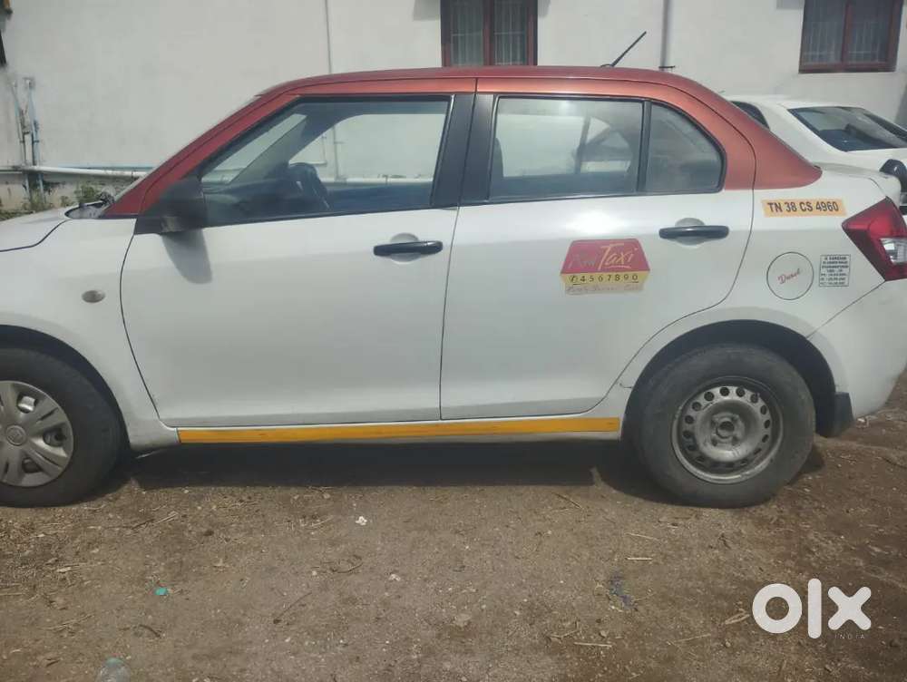Maruti Suzuki Swift 2019