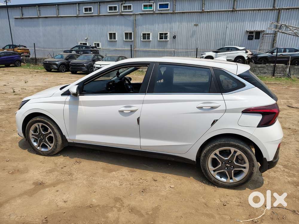 Hyundai I20 1.2 Spotz, 2024, Petrol