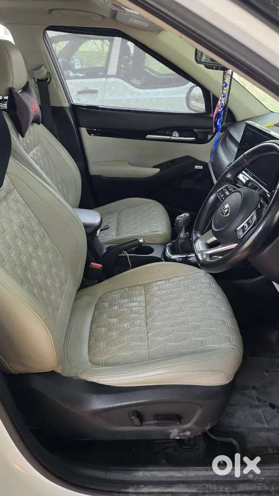 Kia Seltos Diesel 2019