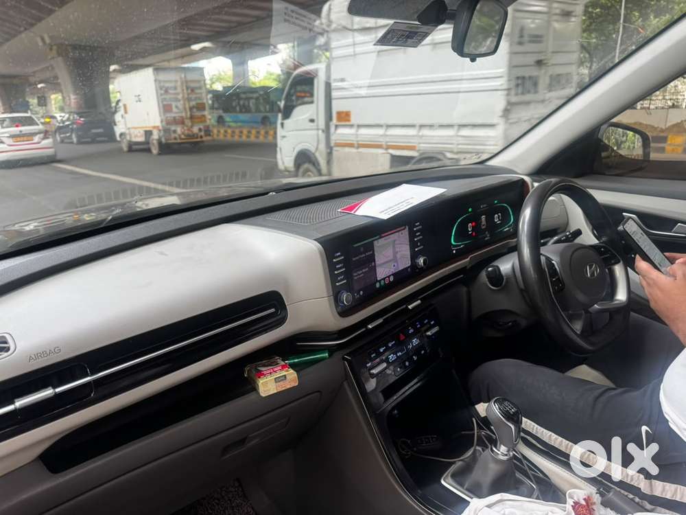 Hyundai Creta 1.5 S Diesel, 2024, Diesel