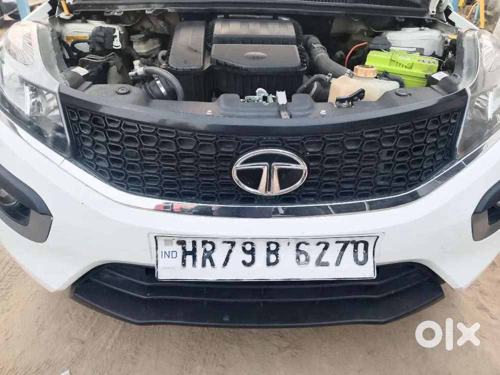 Tata Nexon 2019 Diesel Automatic