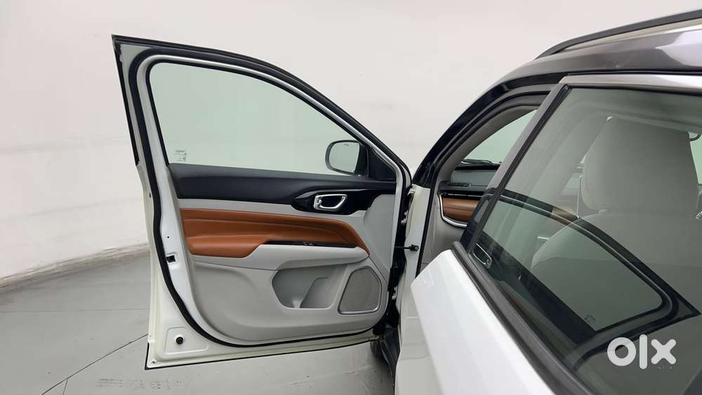 Jeep Compass 2.0 Limited (o) Diesel, 2021, Diesel