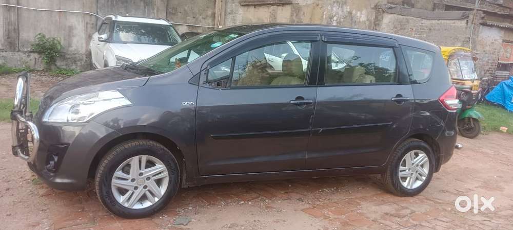 Maruti Suzuki Ertiga 2012-2015 Vdi, 2014, Diesel