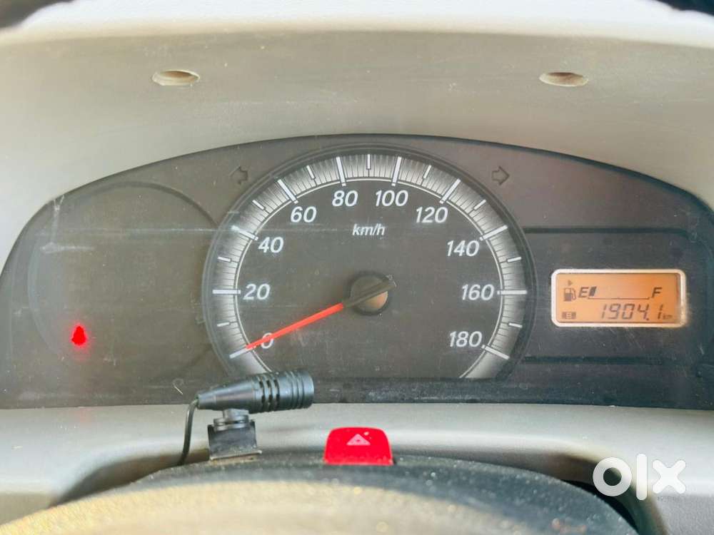Maruti Suzuki Eeco, 2022, Cng & Hybrids