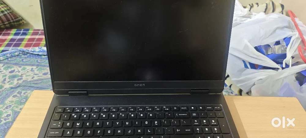 HP Omen Gaming Laptop