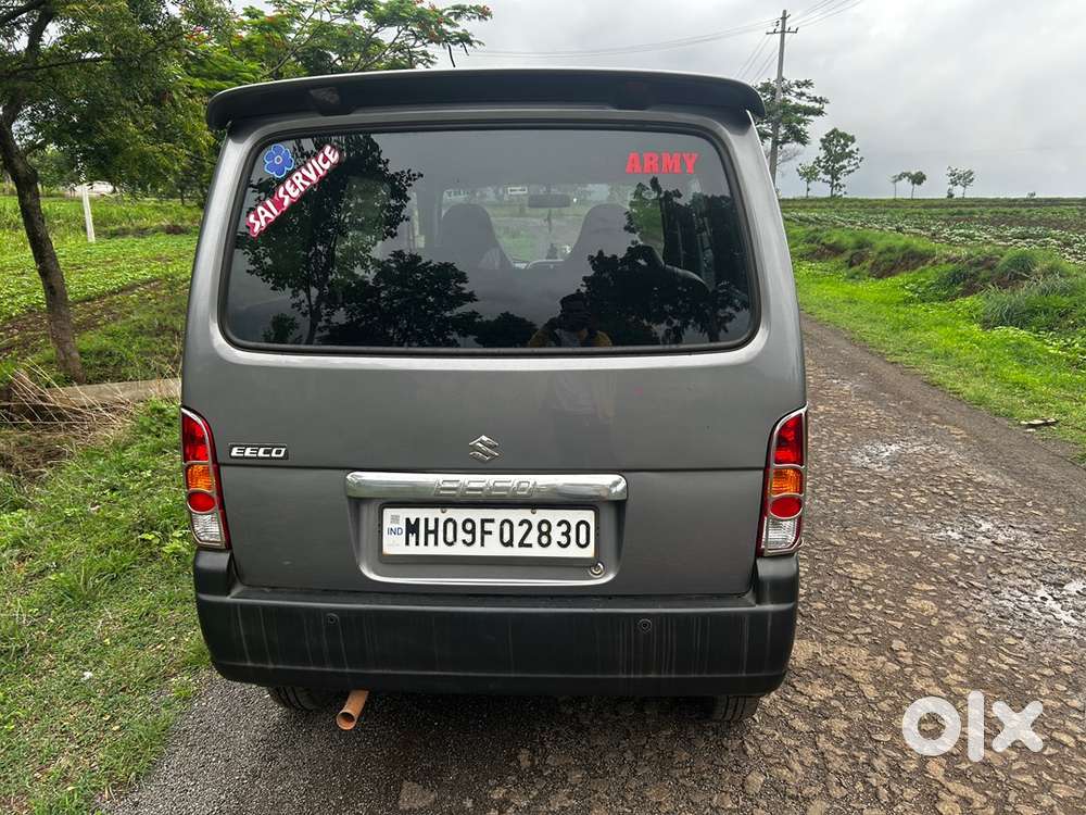 Maruti Eeco 1.2 2021