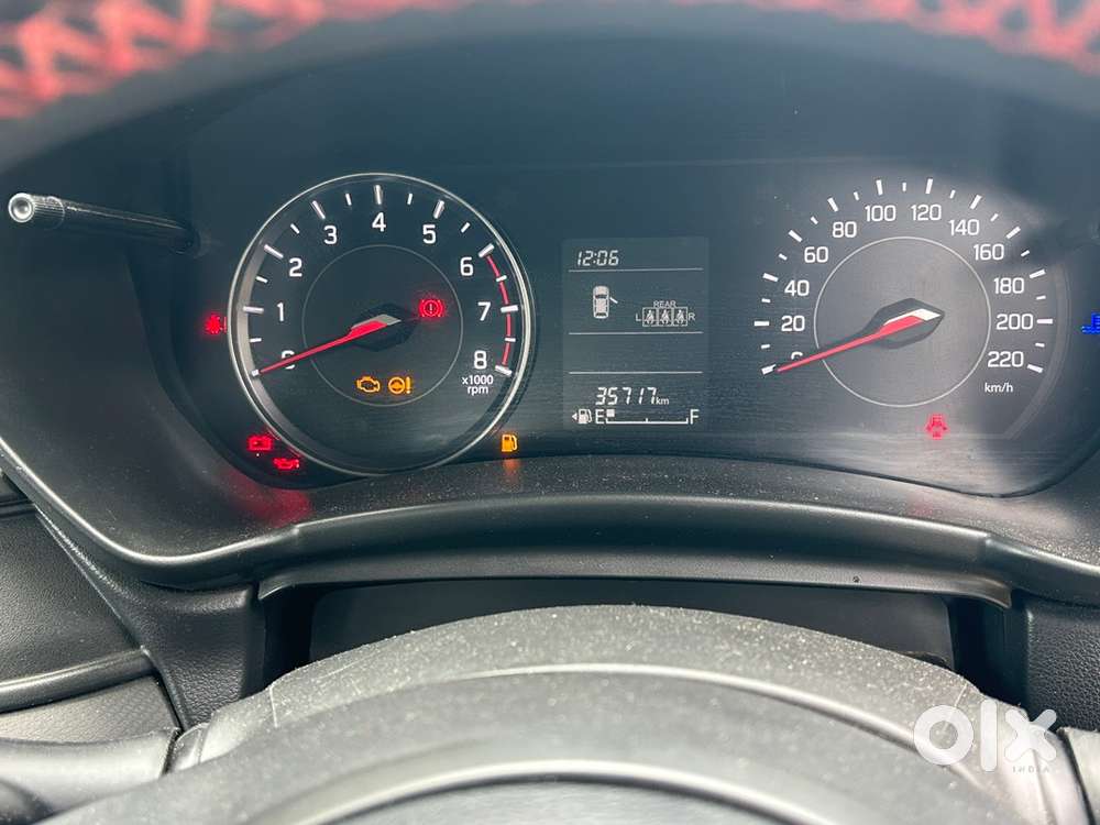 Maruti Suzuki Swift 2024