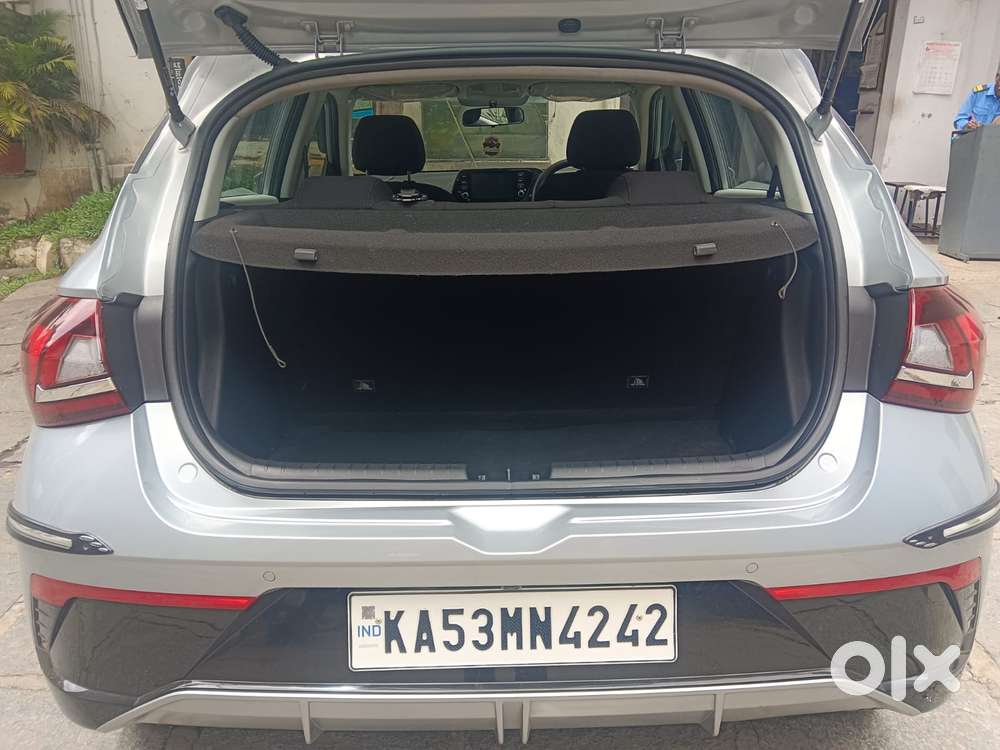 Hyundai New I20 1.2 Sportz Mt, 2025, Petrol