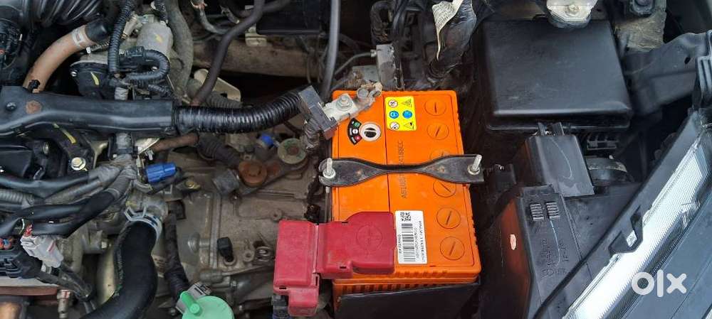 Maruti Suzuki Ignis 1.2 Delta Mt, 2021, Petrol