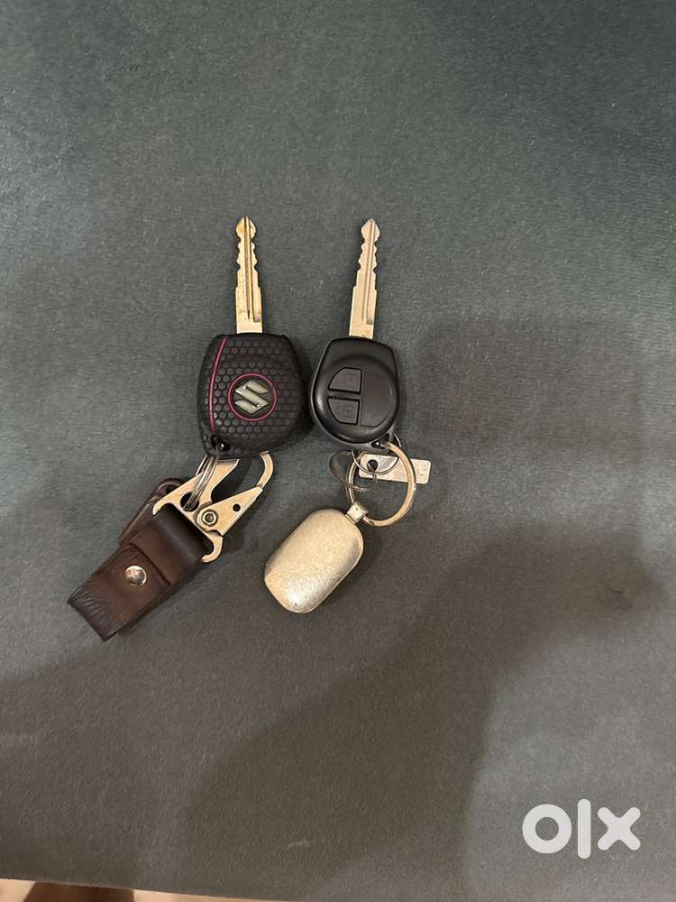 Maruti Suzuki Ertiga 2012 Diesel Well Maintained