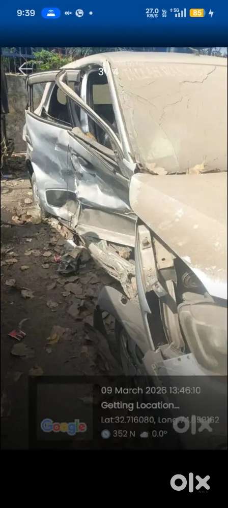 Renault Kwid 2016 Petrol 10003 Km Driven