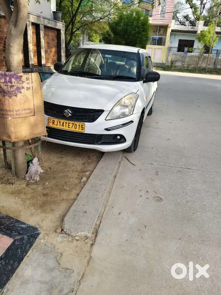 2019 Swift Dzire Diesel