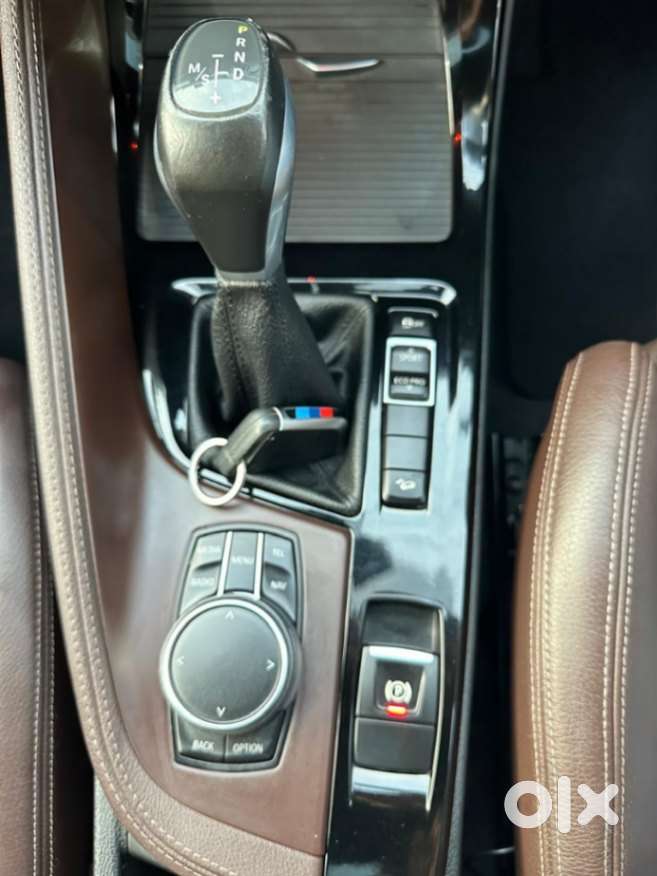 Bmw X1 2016-2020 2.0 Sdrive 20d M Sport, 2016, Diesel