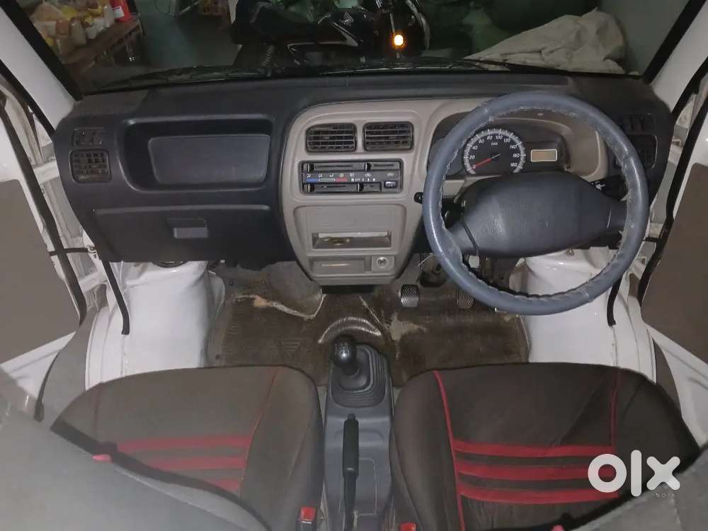 Maruti Suzuki Eeco 2013 Petrol 68000 Km Driven