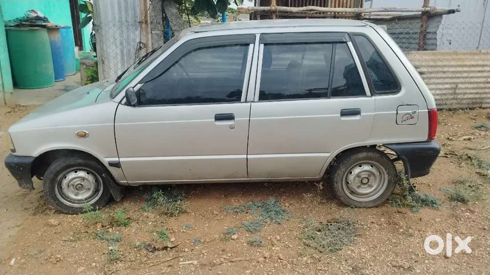 Spare Parts Only Running Condition