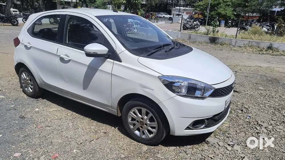 Tata Tiago 2017