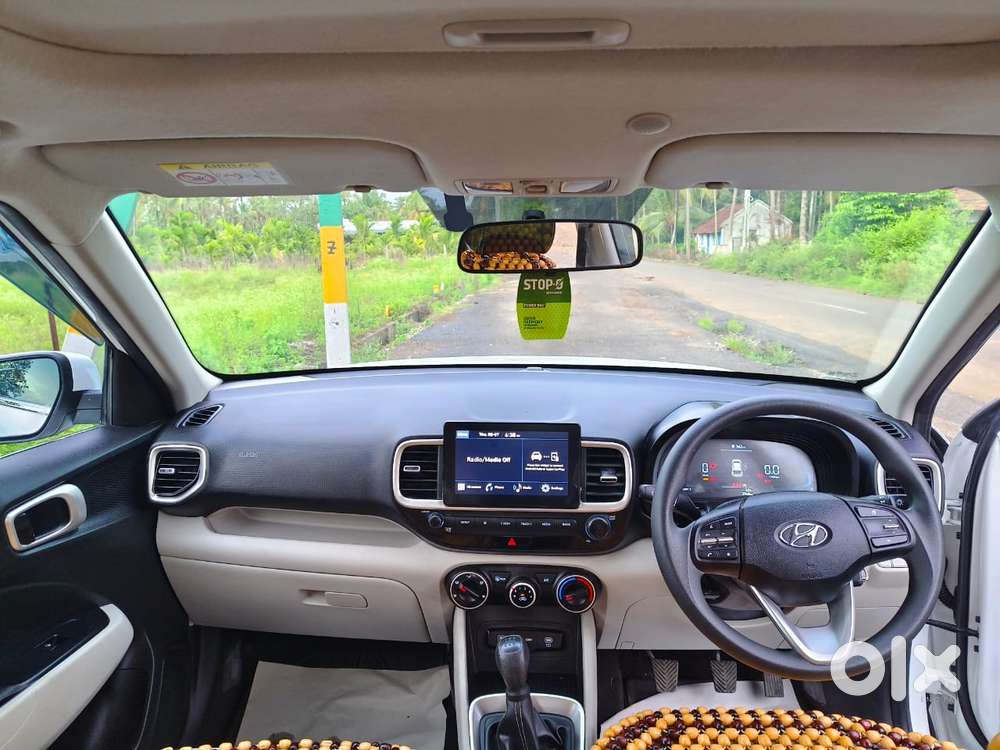 Hyundai Venue Sx, 2025, Petrol
