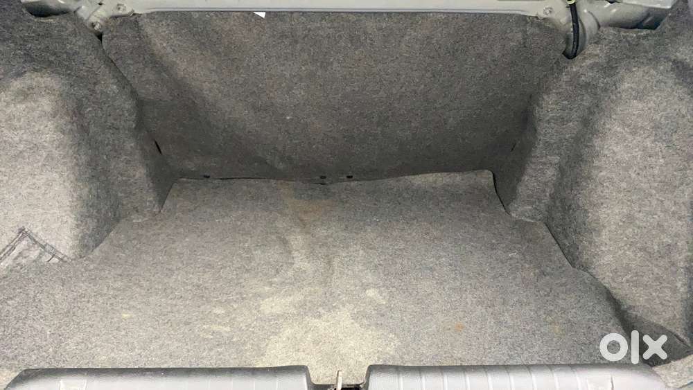 Honda Amaze 1.5 V Cvt ( I-dtec) Automatic, 2018, Diesel