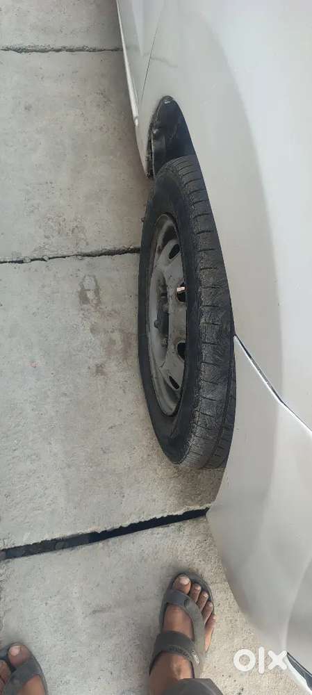 Maruti Suzuki Wagon R 2012 Cng & Hybrids 163000 Km Driven