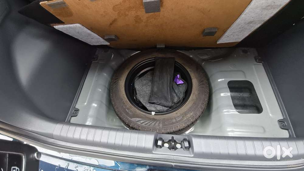 Hyundai Grand I10 Nios Magna 1.2 Mt, 2023, Petrol