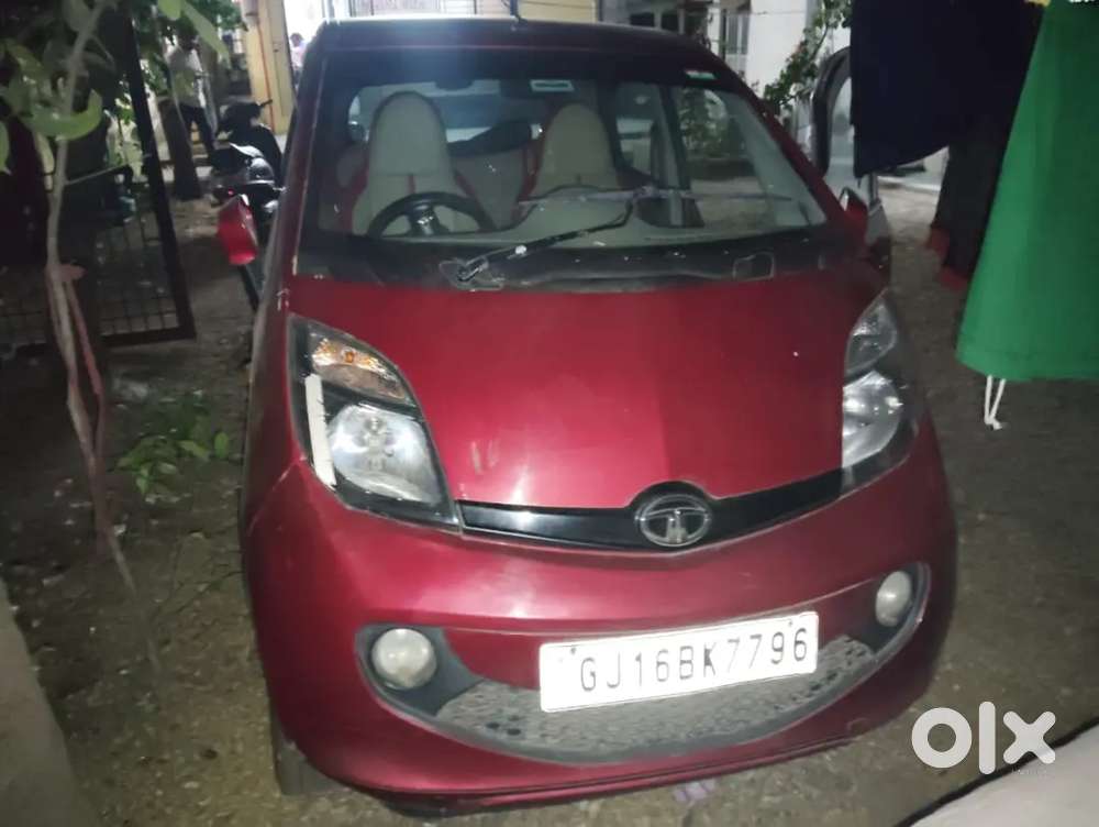 Power Steering Child Ac