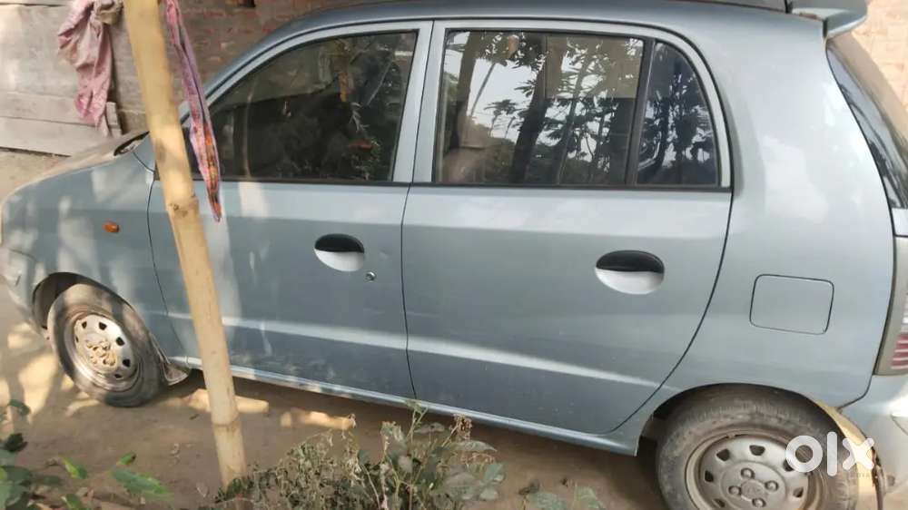 Hyundai Santro Xing 2006 Gls Plus Petrol