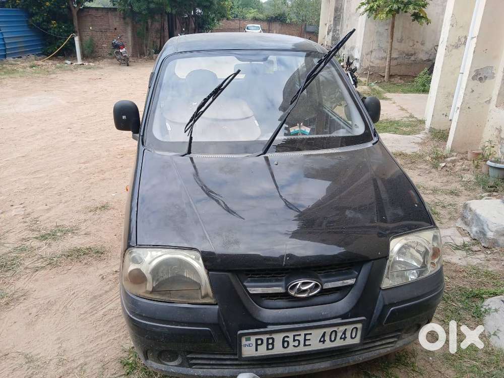 Hyundai Santro Xing 2006