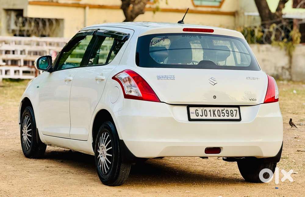 Maruti Suzuki Swift Ddis Vdi, 2012, Diesel
