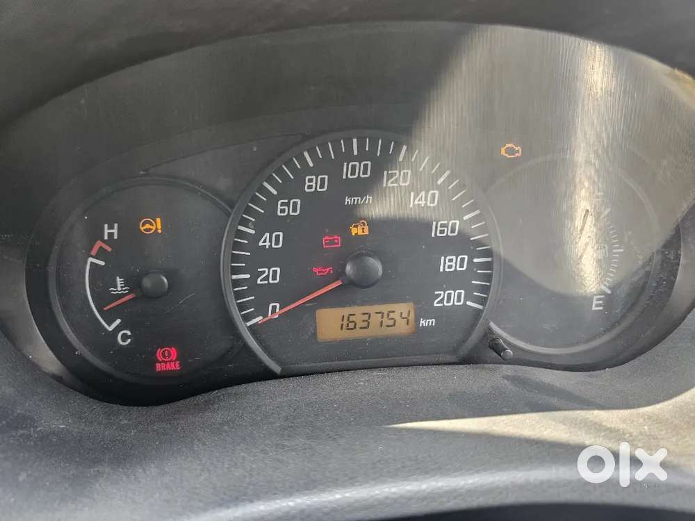 Maruti Suzuki Swift 2009 Petrol 143000 Km Driven