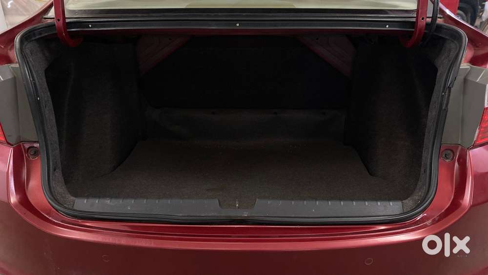 Honda City I-vtec Zx, 2019, Petrol