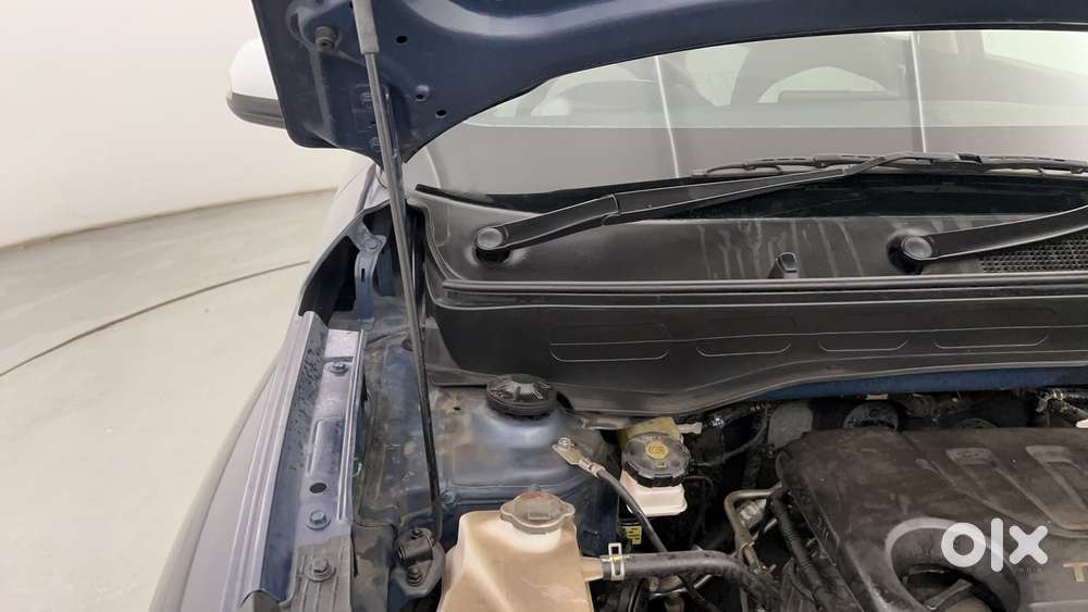 Hyundai Venue Sx Plus Turbo Dct, 2022, Petrol