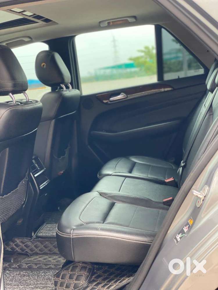 Mercedes-benz M-class Ml 250 Cdi, 2015, Diesel