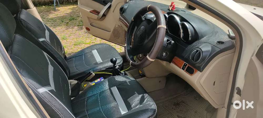 Chevrolet Aveo Jenueinly Maintained