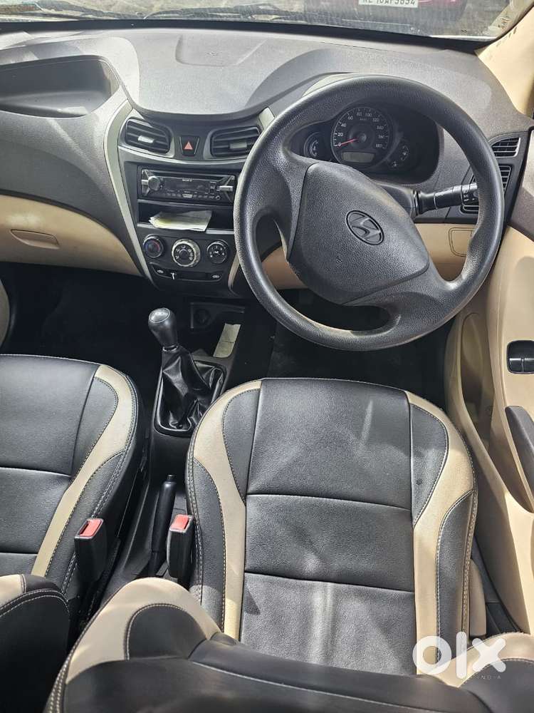 Hyundai Eon Era Plus (o), 2016, Petrol