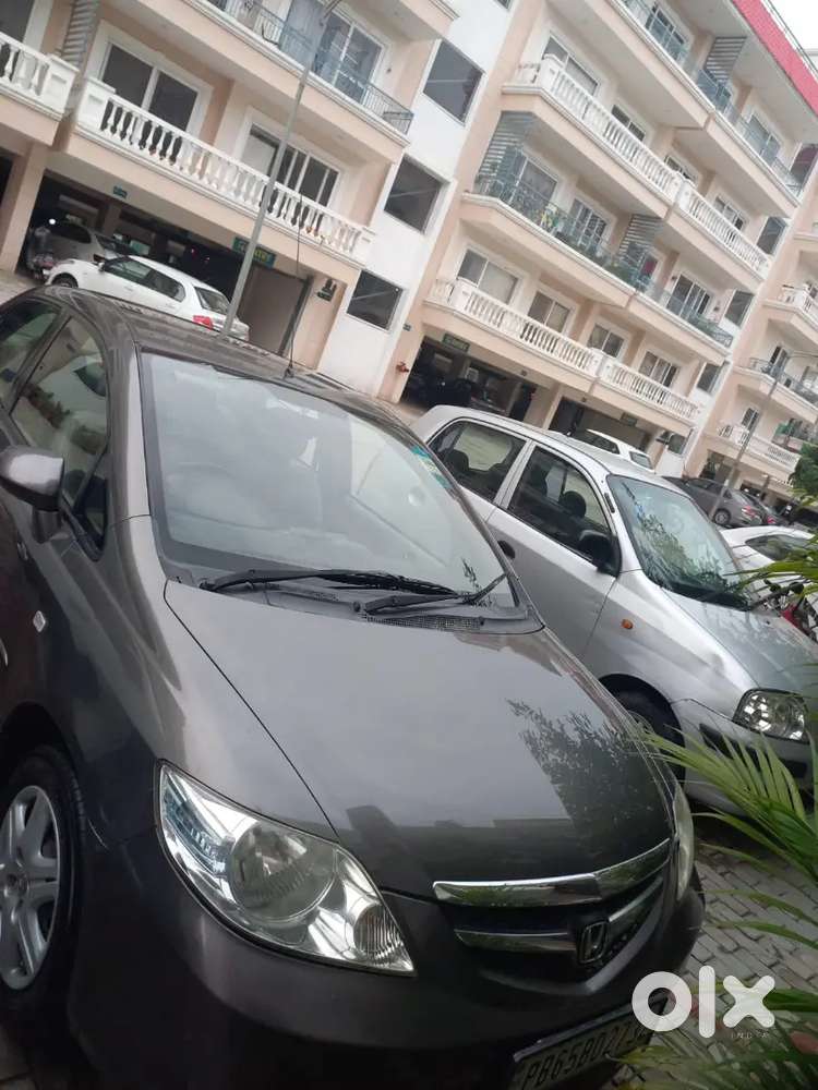 Good Condition To Drive