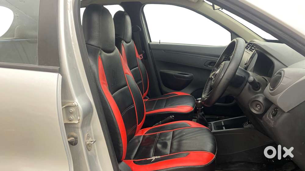 Renault Kwid 2019-ongoing 1.0 Rxt (o), 2021, Petrol