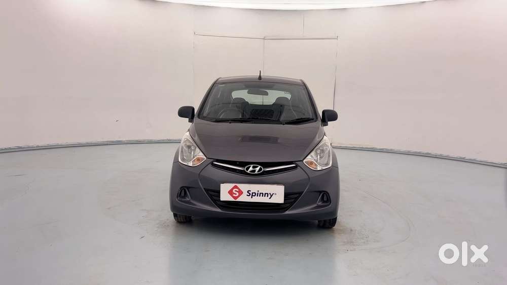 Hyundai Eon Era +, 2017, Petrol