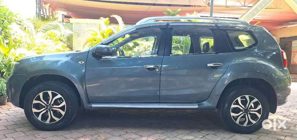 Nissan Terrano Xv D Thp 110 Ps, 2013, Diesel