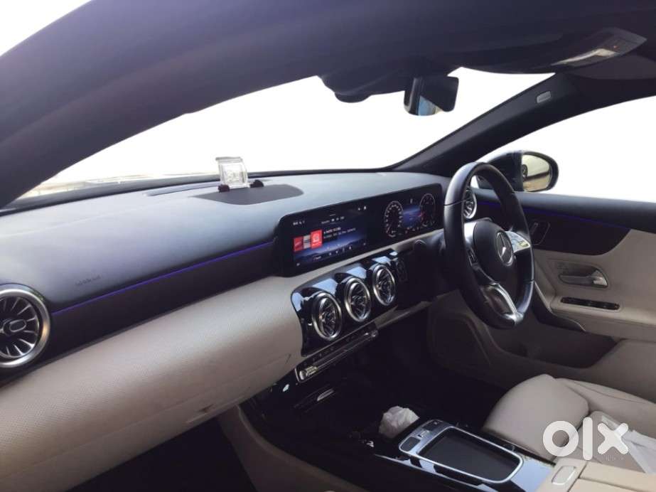 Mercedes-benz A-class Limousine 200, 2023, Petrol