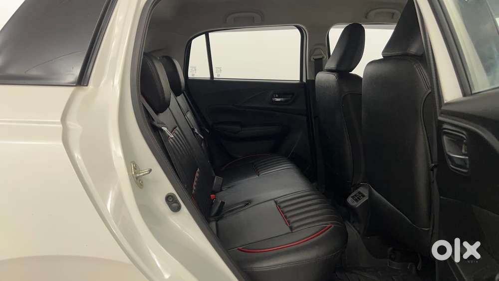 Maruti Suzuki Swift Zxi Plus, 2024, Petrol