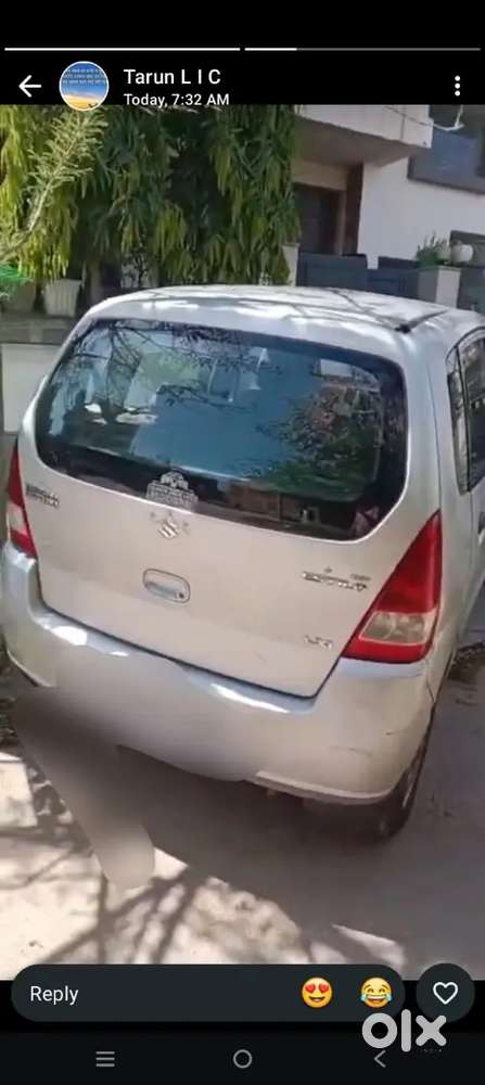 Very Good Running Condition    Smoothly Drive