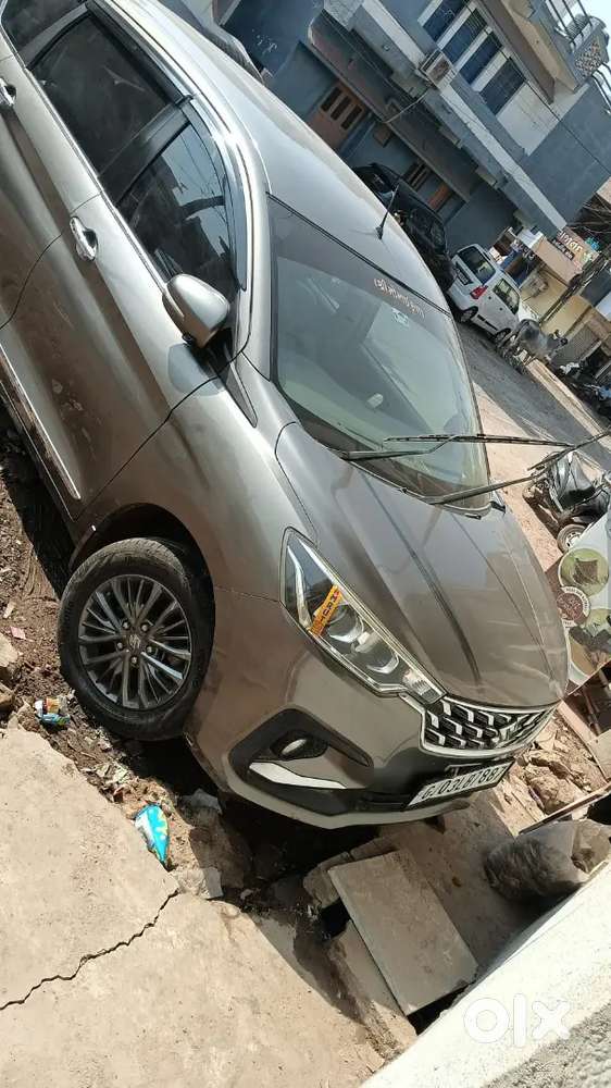 Ertiga Zxi