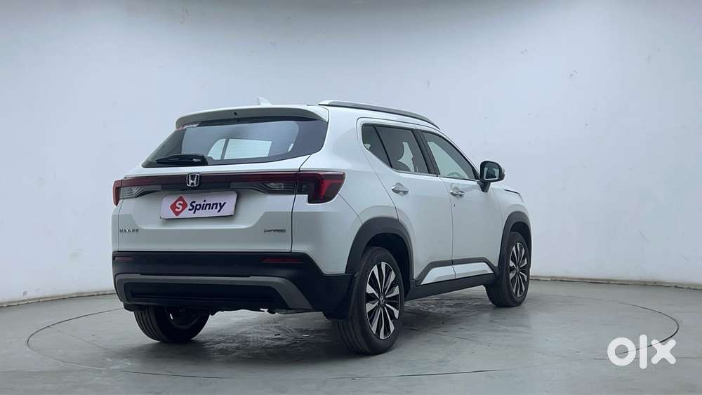 Honda Elevate Zx Cvt, 2023, Petrol