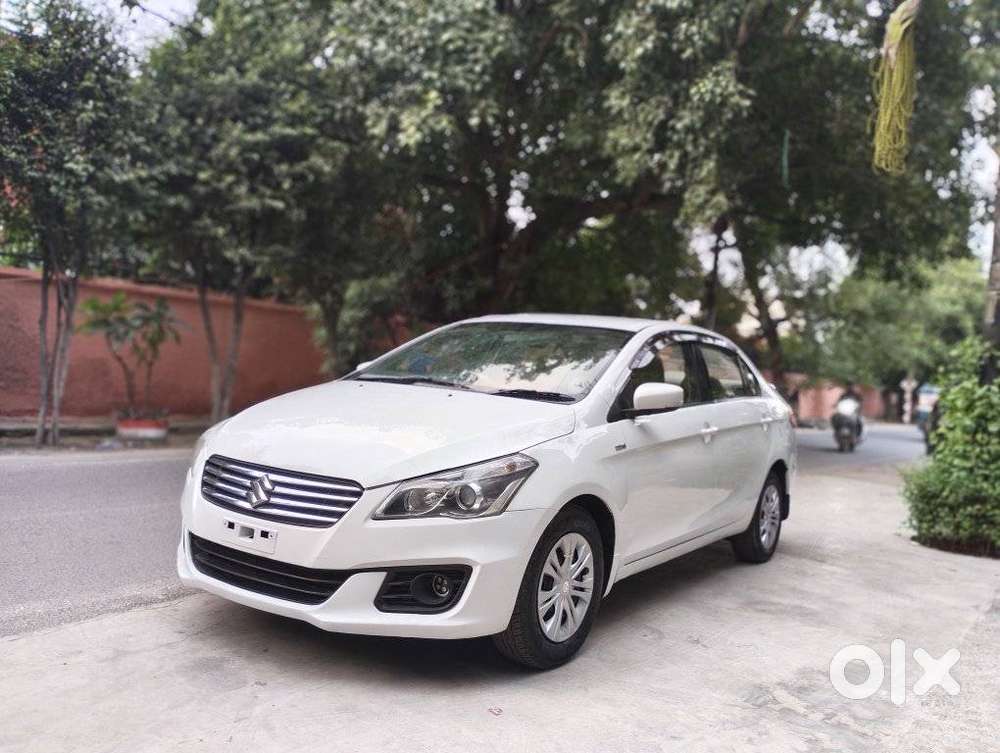 Maruti Suzuki Ciaz Sigma Diesel, 2018, Diesel