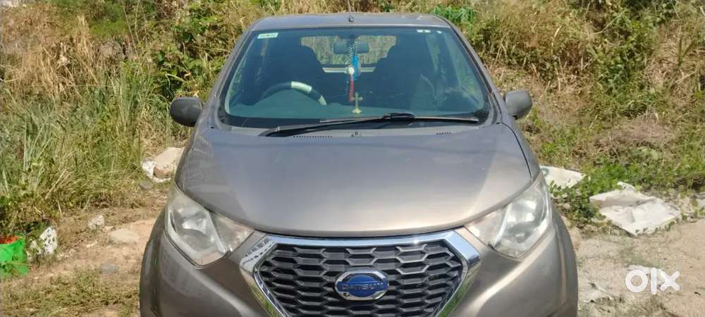 Nissan Maxima 2017 Petrol 23000 Km Driven